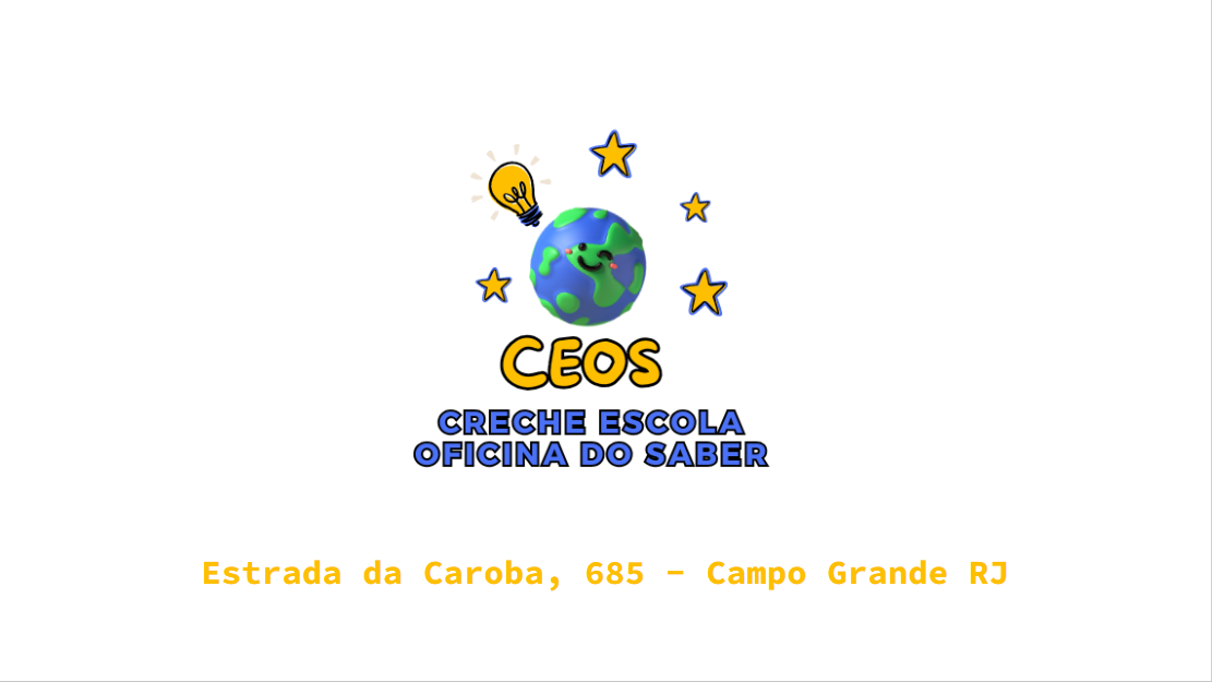 CEOS Logo
